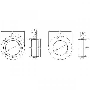 ANL64 NTN SPHERICAL ROLLER NTN JAPAN BEARING