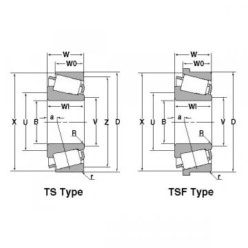 26877/26824 NTN SPHERICAL ROLLER NTN JAPAN BEARING