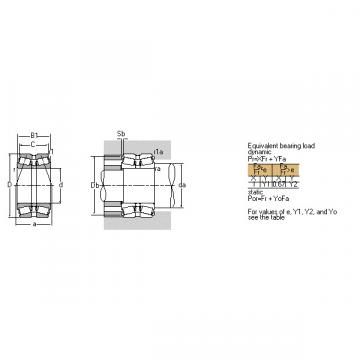 413036E1 NTN SPHERICAL ROLLER NTN JAPAN BEARING