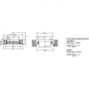 29340 NTN SPHERICAL ROLLER NTN JAPAN BEARING