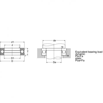 51413 NTN SPHERICAL ROLLER NTN JAPAN BEARING