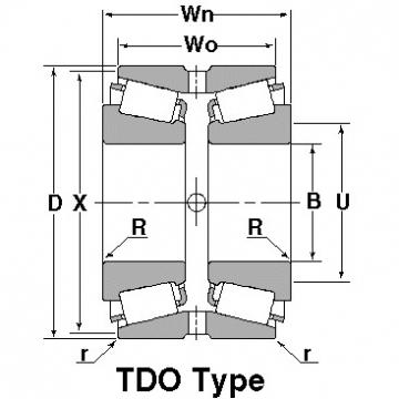 776/774D NTN SPHERICAL ROLLER NTN JAPAN BEARING