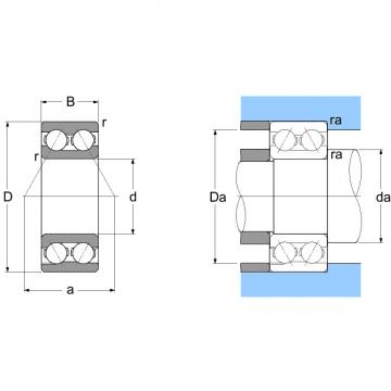 3204 NTN SPHERICAL ROLLER NTN JAPAN BEARING