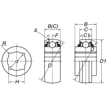 4AS11-1 1/2 NTN SPHERICAL ROLLER NTN JAPAN BEARING