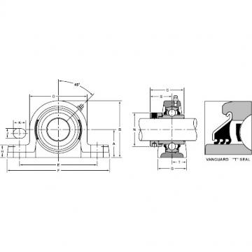 PWT-1 1/4-2R NTN SPHERICAL ROLLER NTN JAPAN BEARING