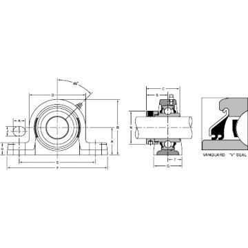 PWV-1 3/4-R NTN SPHERICAL ROLLER NTN JAPAN BEARING