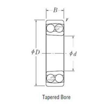 Bearing 2309 K NSK