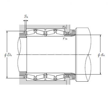 Bearing 623044