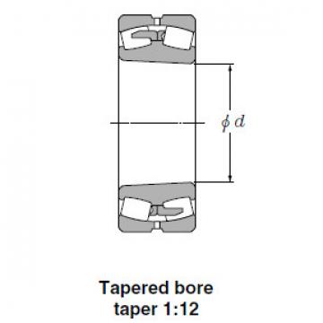 Bearing 23072BK