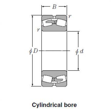 Bearing 24028BK30