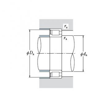 Bearing NNCF4852V