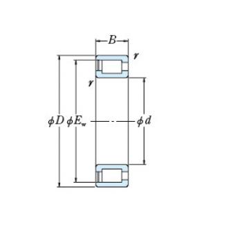 Bearing RSF-4922E4