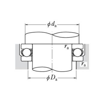 Bearing 511/600X