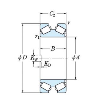 Bearing 305KDH5003A