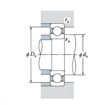 Bearing BA190-1E DF