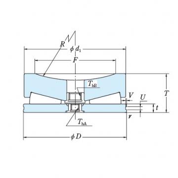 Bearing 533TFX01