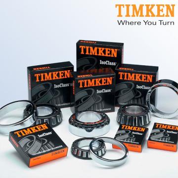 Timken TAPERED ROLLER QVVPA15V060S    