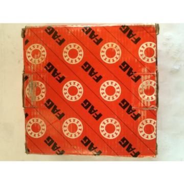 6312-2RS C/3 FAG Ball Bearing USA