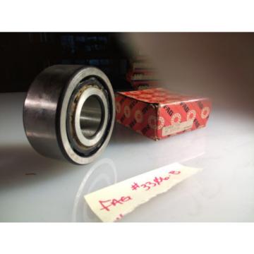 3306 B2ZRTV FAG Radial Ball Bearing