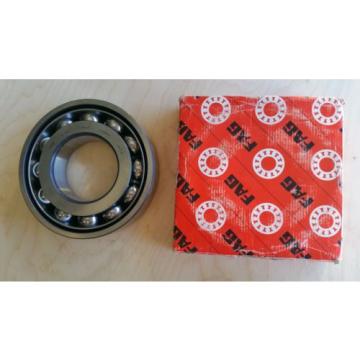 angular contact ball bearing 7318B.JP FAG x-life