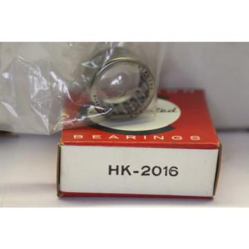 CONSOLIDATED / FAG HK 2016 BEARING