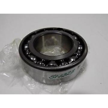 FAG DOUBLE ROW BALL BEARING  3211A NNB