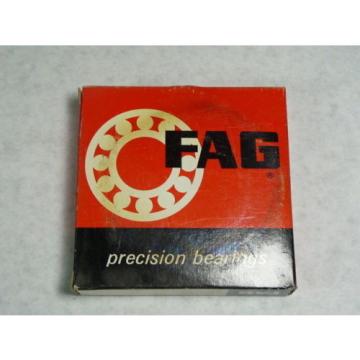 Fag 6310.2RSR.C3 Deep Groove Ball Bearing ! NEW !