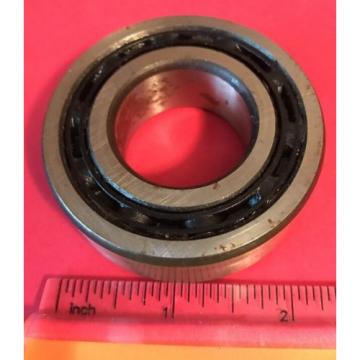 4206BTVH FAG New Double Row Ball Bearing