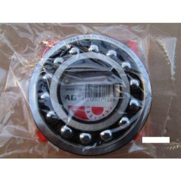 Fag 1206-TV-C3 Double Row Self-Aligning Bearing (=2 SKF, NSK ,SNR,KOYO, MRC)