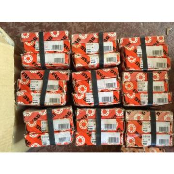 FAG 31310A FAG NTN JAPAN BEARING NEW FACTORY SEALED BOXES 049725