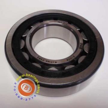 NJ310E.TVP2 Cylindrical Roller Bearing - FAG