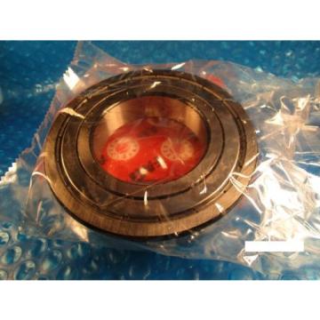 Fag 6213-2ZR, Single Row Ball Bearing(=2 SKF 2Z, NSK ZZ, NTN, Fafnir 213)