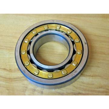 FAG NU318E-M1 CYLINDRICAL ROLLER BEARING 90MM ID 190MM OD Removable Inner Ring