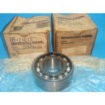 NEW, INGERSOLL-RAND, BEARING, FAG 3311A, 0127A05311GA002,  NEW IN BOX