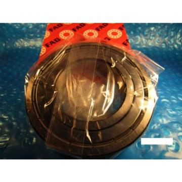 Fag 6213-2ZR C3, Single Row Ball Bearing(=2 SKF 2Z, NSK ZZ,NTN, Fafnir 213KDD)