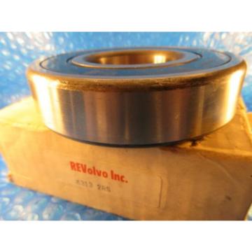 NACHI 6313 2NSL, 2RS,Single Row Radial Bearing (=2 FAG, NSK, KOYO, SNR, SKF)