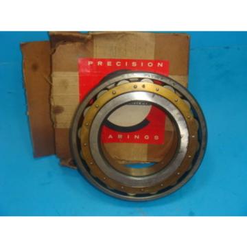 NEW CONSOLIDATED PRECISION NTN JAPAN BEARING, FAG 20219M, SPHERICAL ROLLER BEARING, NIB