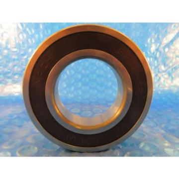 Nachi 6209 2NSE (=SKF 2RS, NSK VV, FAG) Deep Groove Ball Bearing