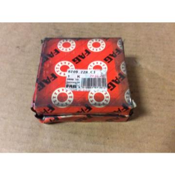 2-FAG NTN JAPAN BEARING# 6209.2ZR.C3  ,Free shipping to lower 48, 30 day warranty