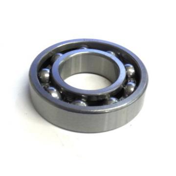 FAG DEEP GROOVE BALL BEARING 6207-C3, 6207C3, 35MM BORE 72MM O.D. 17MM O.W.