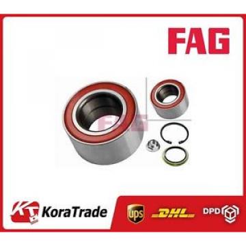 FAG OE QUALITY WHEEL BEARING HUB 713615030