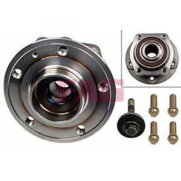 VOLVO C70 2.3 Wheel Bearing Kit Front 02 to 05 713660310 FAG 272456 274324 New