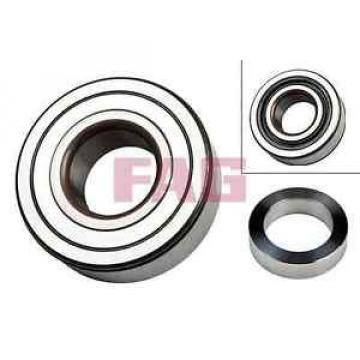 Wheel Bearing Kit 713644860 FAG Opel Vauxhall Holden New