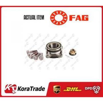 FAG NTN JAPAN BEARING WHEEL BEARING KIT OE QUALITY 713 6197 40