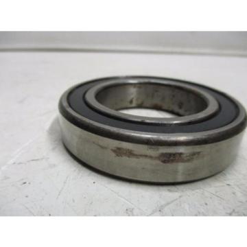 FAG 6009RSR C3, 3&#034; Ball Bearing,W222