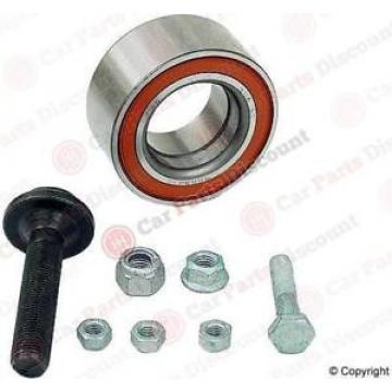 New FAG Wheel Bearing Kit, 4A0498625