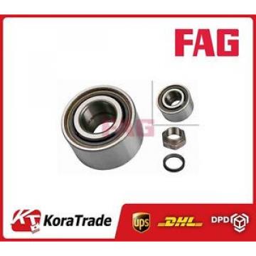 FAG OE QUALITY WHEEL BEARING HUB 713640280