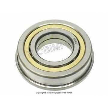 Porsche 911 &#039;87-&#039;11 CENTER Main Shaft Bearing FAG OEM +WARRANTY