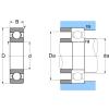 6034L1 NTN SPHERICAL ROLLER NTN JAPAN BEARING