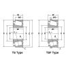 359S/354A NTN SPHERICAL ROLLER NTN JAPAN BEARING